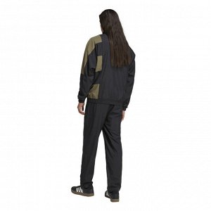 Adidas Color Block Tracksuit – Стильный и удобный костюм с ярким дизайном