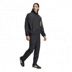 Adidas Color Block Tracksuit – Стильный и удобный костюм с ярким дизайном