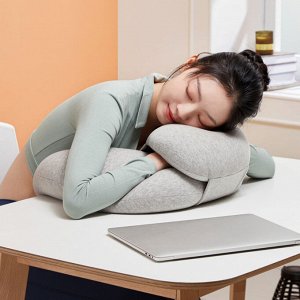 Дорожная подушка для сна Xiaomi 8H NAP
