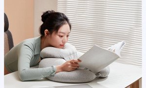 Дорожная подушка для сна Xiaomi 8H NAP