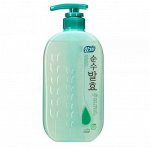 Ср-во д/мытья посуды Chamgreen Pure Fermentation &quot;Растительные ферменты&quot; флакон-дозатор, 720мл