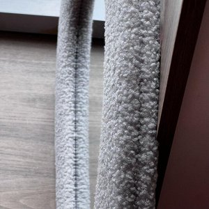 Мягкое зеркало барашка 50*70