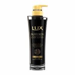 Восстанавливающий шампунь для поврежденных и сухих волос LUX BIO FUSION BLACK EDITION Shampoo