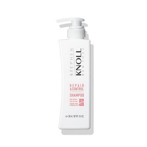 Шампунь для поврежденных волос “Интенсивное восстановление” Kose Stephen KNOLL Repair & Control Shampoo W