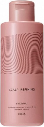 Шампунь для ухода за кожей головы Orbis Scalp Ism Shampoo