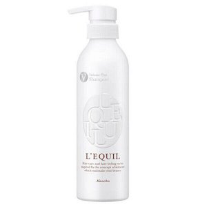 Шампунь для придания объема Kanebo L'equil Shampoo Volume Up
