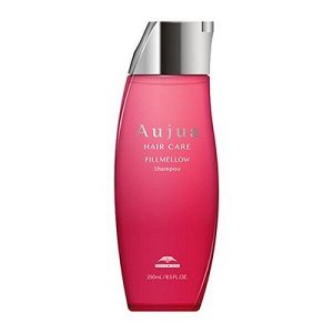 Смягчающий шампунь Milbon Aujua Fillmellow Shampoo