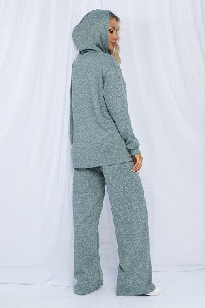 Костюм Токио (мята) К13048-6М