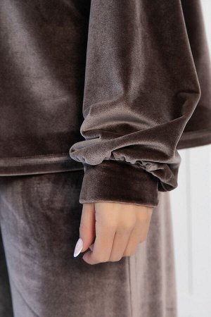 Костюм Маринетт (какао) К13009-5М