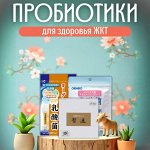 Японские пробиотики