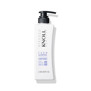 Увлажняющий кондиционер “Восстановление и контроль формы” Kose Stephen KNOLL Form & Control Conditioner W