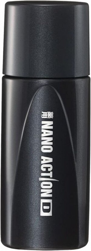 Лосьон для улучшения роста волос Suntory Nano Action D