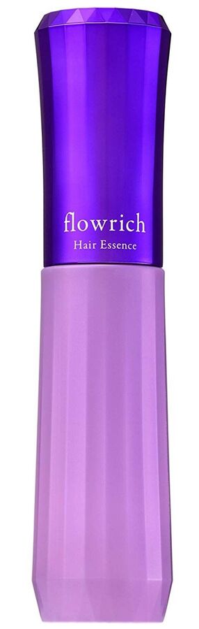Эссенция для роста волос Suntory Flowrich Hair Growth Essence