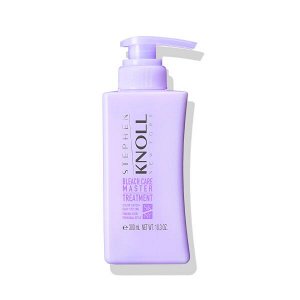 Бальзам Восстановление защита и стойкость окрашивания Kose Stephen KNOLL Bleach Care Master Treatment