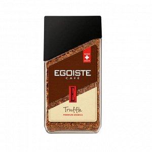 Кофе растворимый Egoiste