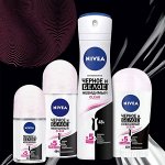 Нивея Дезодоранты - невидимая защита Nivea