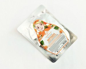Маска для лица «Морошка» экспресс-преображение