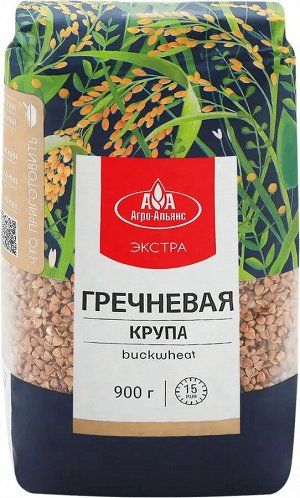 Гречневая крупа