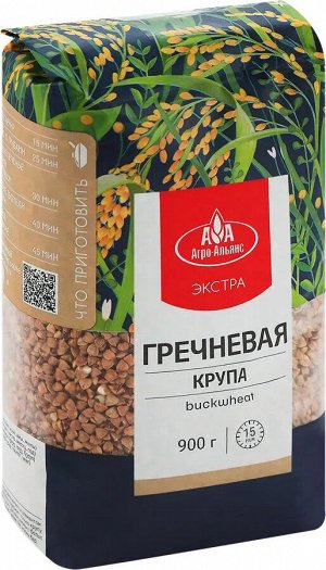 Гречневая крупа