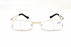 Готовые очки - EAE 8146 золото