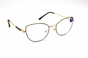Компьютерные очки - Matsuda 214 бордовый