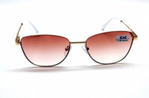 Готовые очки - EAE 1051 c2 тонировка