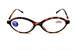 Готовые очки - Ralph Coral 2511 c1 (антиблик)