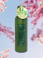 Ополаскиватель для рта «Propolinse» (разрушающий налёт, спиртовой, вкус «чай матча») 600 мл