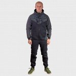 Теплый спортивный костюм Бостон-2