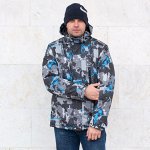 Горнолыжный костюм Айсберг-6 от фабрики Спортсоло