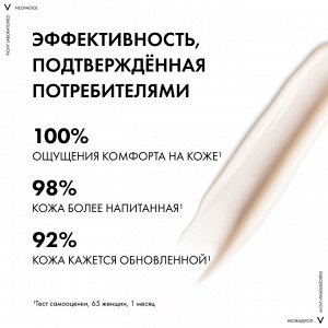 Восстанавливающий питательный ночной крем для кожи в период менопаузы, 50 мл