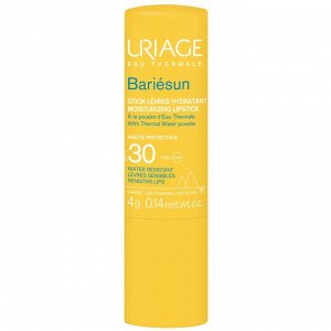 Солнцезащитный стик для губ SPF 30, 4 г