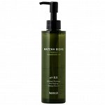 Heimish Matcha Biome Perfect Cleansing Oil Слабокислотное гидрофильное масло с матчей 150мл. Ю. Корея