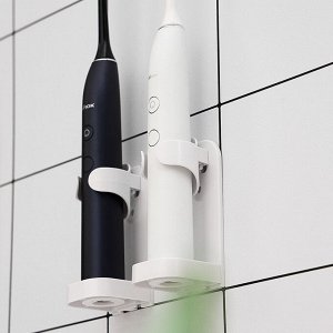 Подставка для электрической зубной щетки / Держатель для зубной щетки