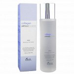 Тонер-лифтинг для лица ампульный c коллагеном Collagen Ampoule Toner, 150 мл