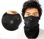 Защитная маска-платок