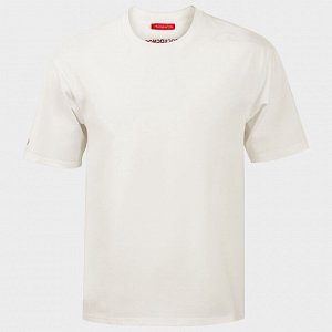 Футболка РОСКОСМОС х ONLYTOP, белая