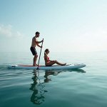 Туринговые Sup-доски. Рыбалка. Длительные походы