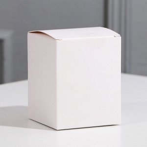 Ваза для цветов декоративная «Прекрасных мгновений» с подставкой, 8 x 7 x 6 см.