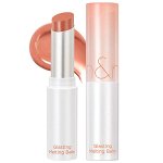 Тающий оттеночный бальзам для губ Rom&amp;nd Glasting Melting Balm #01 Coco Nude, 3.5г