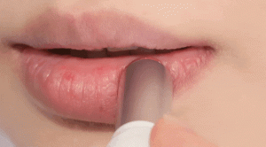 Тающий оттеночный бальзам для губ Rom&nd Glasting Melting Balm #03 Sorbet Balm, 3.5г