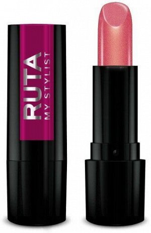 РУТА Помaда "MY STYLIST" №30 удивительный опал