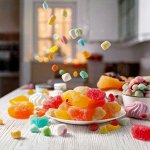 🍩 Сладкая распродажа
