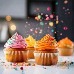 Сладости/вкусняшки