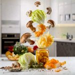 Маринованная продукция