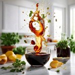 Соусы для яркого вкуса