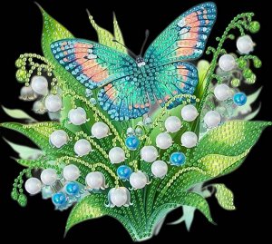 PAITING DIAMOND алмазная мозаика Алмазная мозаика для интерьера