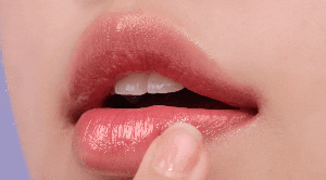 Тающий оттеночный бальзам для губ Rom&nd Glasting Melting Balm #03 Sorbet Balm, 3.5г
