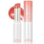 Тающий оттеночный бальзам для губ Rom&amp;nd Glasting Melting Balm #03 Sorbet Balm, 3.5г