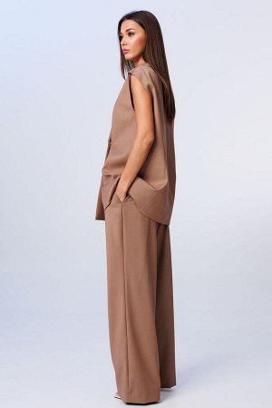 Костюм Lars Style 1068 капучино